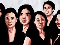 Cantik dan Tajir, Berkenalan dengan 7 Putri Konglomerat di RI