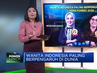 Inilah Wanita Indonesia Paling Berpengaruh di Dunia