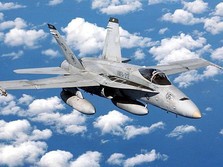 Mahathir Pernah Kecewa dengan F-18 yang Mau Diborong Prabowo