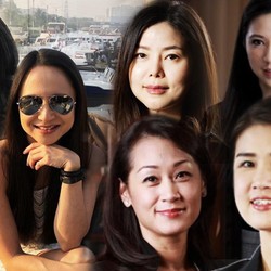 Cantik & Tajir, Ini 7 Eksekutif Perempuan Anak Konglomerat RI