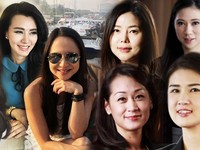 Cantik & Tajir, Ini 7 Eksekutif Perempuan Anak Konglomerat RI