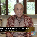 TP Rachmat Mundur dari Wakil Presiden Komisaris ESSA