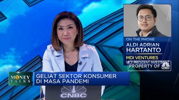 MDI Ventures Sebut 4 Sektor Konsumer Ini Siap Melesat di 2021