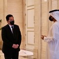 Erick Rayu Arab Danai KEK Mandalika Hingga Rumah RI di Makkah