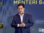 Erick Thohir: Telkom Punya Aksi Korporasi Besar Tahun Depan