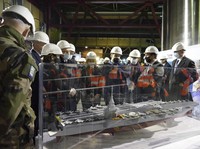 Melihat Proyek Kapal Induk Nuklir Baru Prancis