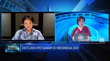 Outlook RHB Sekuritas pada Tren IPO Saham Indonesia 2021