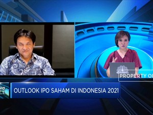Outlook RHB Sekuritas pada Tren IPO Saham Indonesia 2021