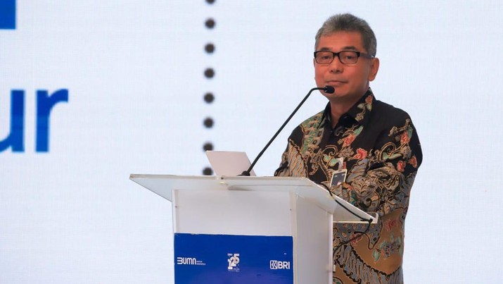 Pembukaan UMKM Expo BRILIANPRENEUR 2020 Pembukaan UMKM Expo BRILIANPRENEUR 2020