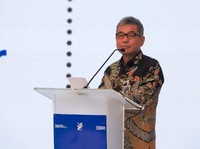Dilirik 82 Buyer, UMKM BRILIANPRENEUR Siap Masuk Pasar Global