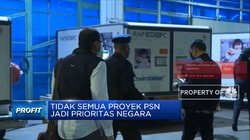 Pengadaan Vaksin Diusulkan Masuk Jadi PSN 2021