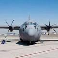 Tetangga RI Kirim Hercules untuk Bantu Ukraina
