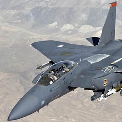 Gokil! AS Punya 13.246 Jet Tempur, Siaga Perang Dunia ke-3?