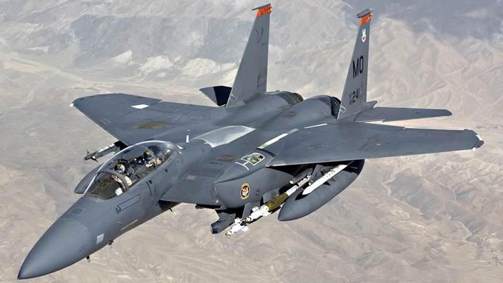Pesawat tempur F-15 Amerika Serikat - Pinterest Pesawat tempur F-15 Amerika Serikat - Pinterest