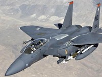Gokil! AS Punya 13.246 Jet Tempur, Siaga Perang Dunia ke-3?