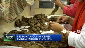 Sesi I, IHSG Semakin Dekati Level 6.000