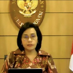 Sri Mulyani Buka Lowongan Pejabat STAN, Minat?