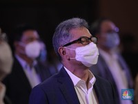 Bank BRI Mau RUPSLB 21 Januari, Agendanya Apa yah?