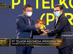 Telkom, The Best State Owned Enterprise in Nation Building