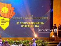 Telkom Sebagai The Best Digitalization Enabler Enterprise