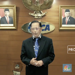 Pertama Kali dalam Sejarah, Aset BCA Tembus Rp 1.076 T