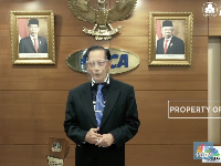 Jahja Setiaatmadja Raih The Most Influential Leader 2020