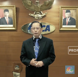 Bos BCA: Stock Split Biar Tak Mahal untuk Milenial