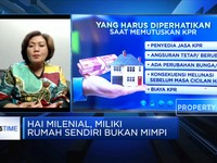 Tips Ambli KPR  Rumah Impian Buat Para Milenial