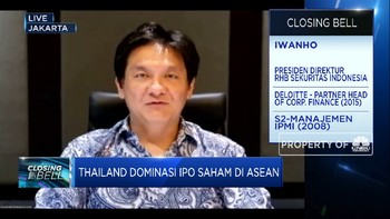 Tunggu Momen, 5 Perusahaan Kakap Berpeluang IPO di 2021