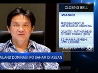 Tunggu Momen, 5 Perusahaan Kakap Berpeluang IPO di 2021
