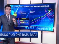 Untung Rugi DME Batu Bara