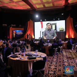JK: Tetap Waspada Gelombang 2 bahkan 3 Bisa Terjadi!