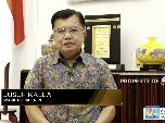 Kondisi Terkini Mantan Wapres Jusuf Kalla yang Positif Covid