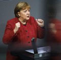 Eks Kanselir Jerman Blak-blakan Sebut Uni Eropa di Ambang Kehancuran