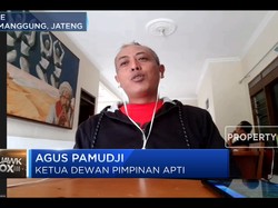 APTI: Cukai Naik,  Penyerapan & Harga Tembakau Bisa Anjlok