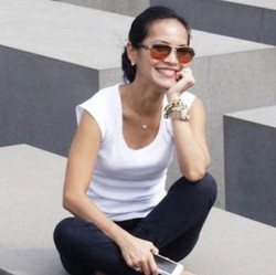 Sosok Arini Subianto, Wanita Terkaya di RI, Ini Sumber Hartanya