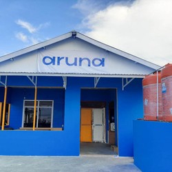 Startup Perikanan Aruna PHK Pegawai, Bilang Akses Modal Sedang Ketat