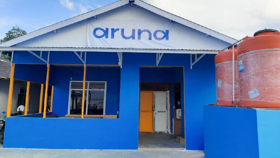 Aruna