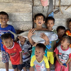 Beli Seafood di Startup RI Ini, Bisa Tahu Ditangkap di Mana