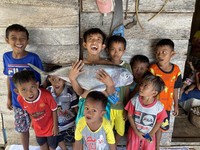 Beli Seafood di Startup RI Ini, Bisa Tahu Ditangkap di Mana