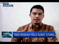 Banjir Likuiditas Dorong Tren Rendah Yield Surat Utang