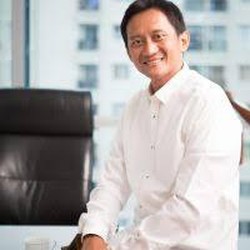 Erick Thohir Tunjuk Bobby Rasyidin jadi Dirut Len Industri