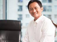 Erick Thohir Tunjuk Bobby Rasyidin jadi Dirut Len Industri