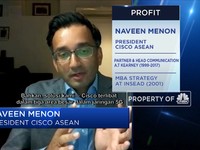 Cisco: RI Jadi Pasar Jaringan 5G Terbesar ASEAN di 2025