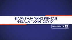 Siapa Saja Yang Rentan Gejala 