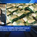 Gula Industri Langka, Pabrik Mamin Bisa Setop Produksi