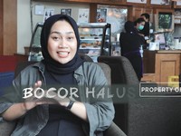 Tips Cegah Bocor Halus