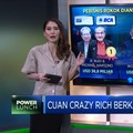 Cuan Crazy Rich Berkat Rokok