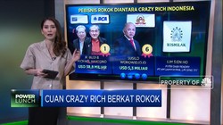 Cuan Crazy Rich Berkat Rokok