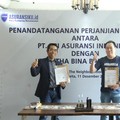 Kemudahan Proteksi, BRI Insurance & Asuransiku.id Kolaborasi